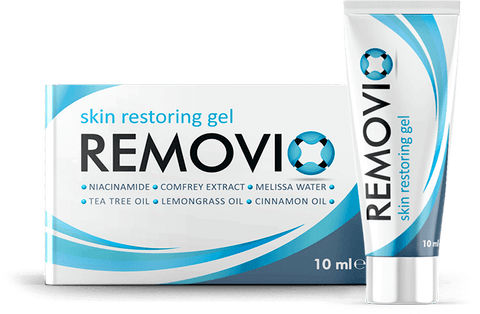 Gel Removio